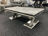 Windsor Marble Coffee Table